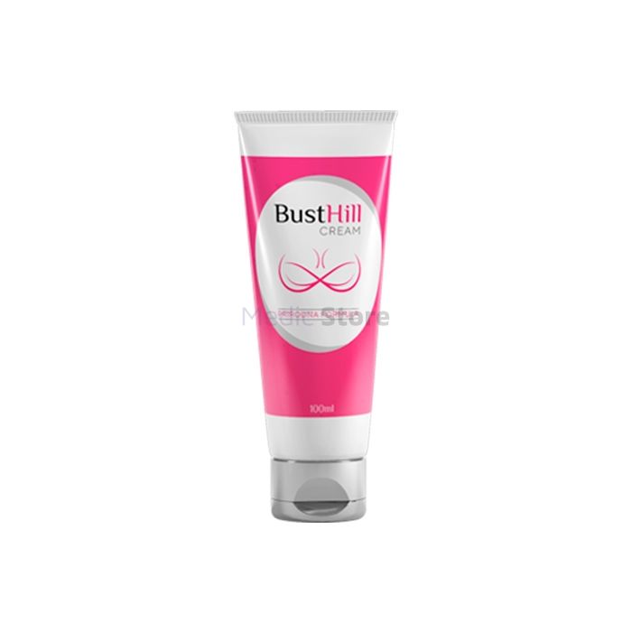 〚 Busthill 〛 - 〚 breast enlargement cream 〛