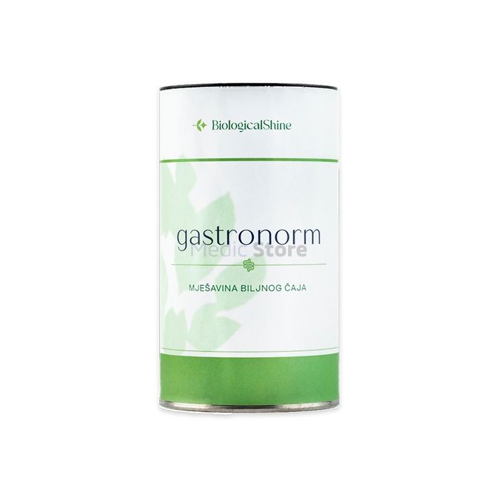 〚 Gastronorm 〛 - 〚 remedy for the health of the stomach and digestive system 〛