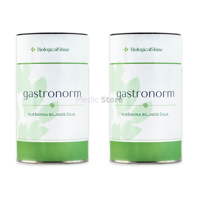 〚 Gastronorm 〛 - 〚 remedy for the health of the stomach and digestive system 〛