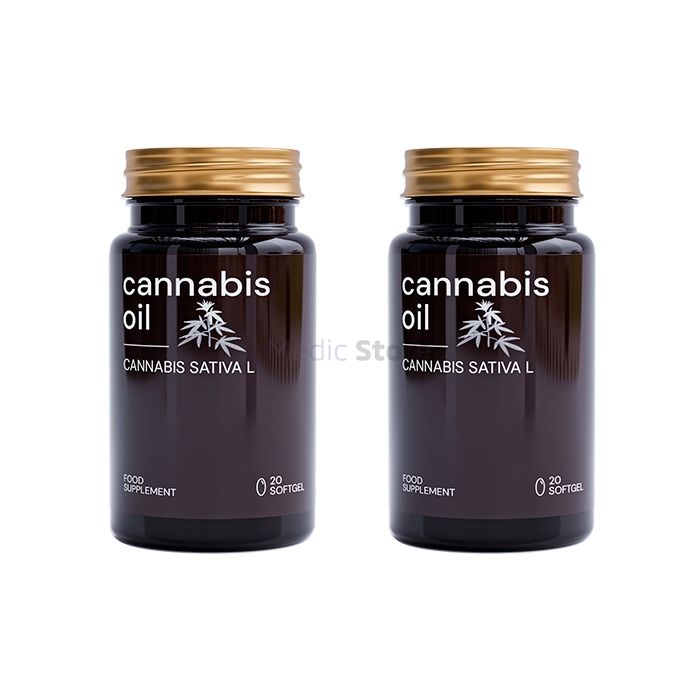 〚 Cannabis Oil Hypertension 〛 - 〚 zdravilo za visok krvni tlak 〛