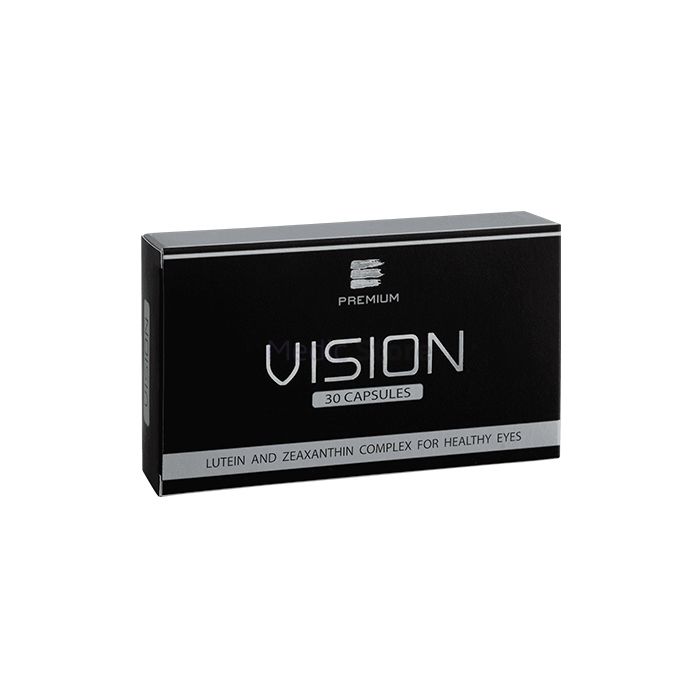 〚 Premium Vision 〛 - 〚 eye health product 〛