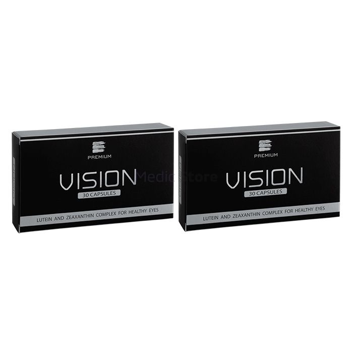 〚 Premium Vision 〛 - 〚 eye health product 〛