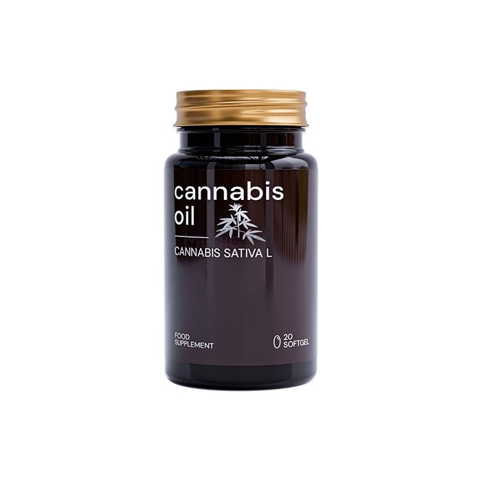 〚 Cannabis Oil Joints 〛 - 〚 joint health product 〛