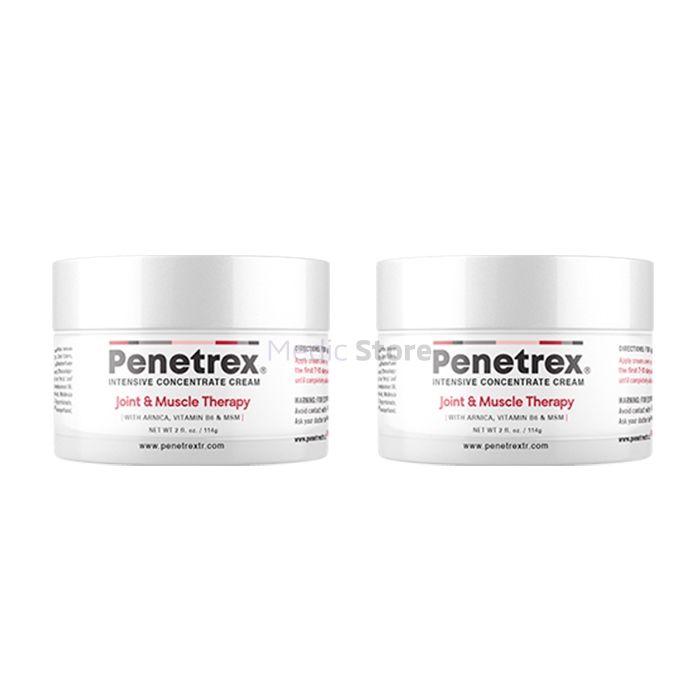 〚 Penetrex 〛 - 〚 produit de santé commun 〛