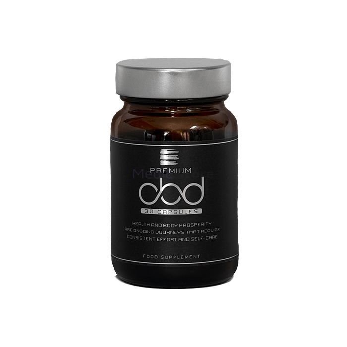 〚 Premium CBD 〛 - 〚 prostaatgezondheidsproduct 〛