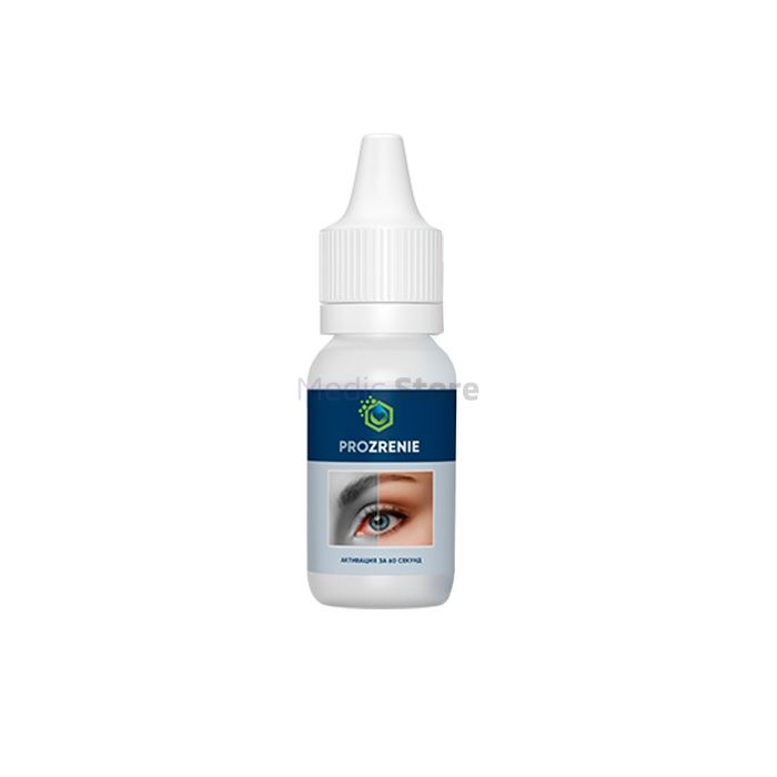 〚 Prozrenie 〛 - 〚 eye health product 〛