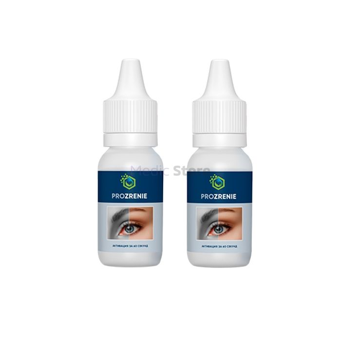 〚 Prozrenie 〛 - 〚 eye health product 〛