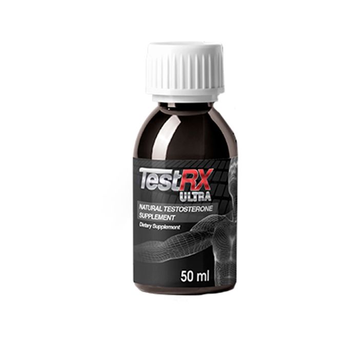 〚 TestRX 〛 - 〚 male libido enhancer 〛