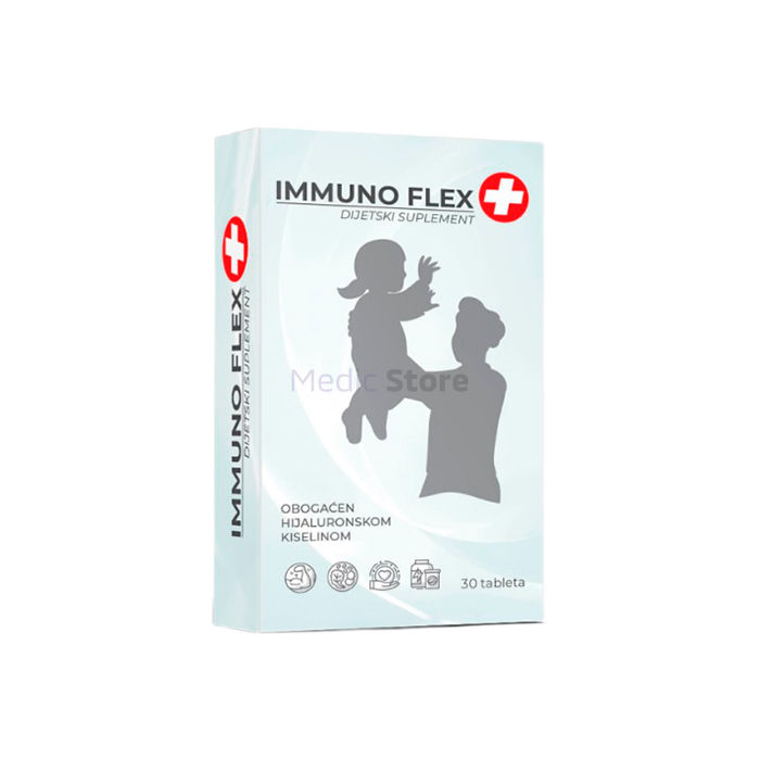 〚 Immuno Flex 〛 - 〚 proizvod za zdravlje zglobova 〛