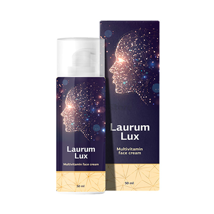 〚 Laurum Lux 〛 - 〚 մաշկի երիտասարդացնող միջոց 〛