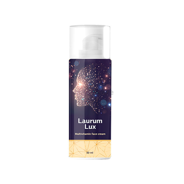 〚 Laurum Lux 〛 - 〚 մաշկի երիտասարդացնող միջոց 〛