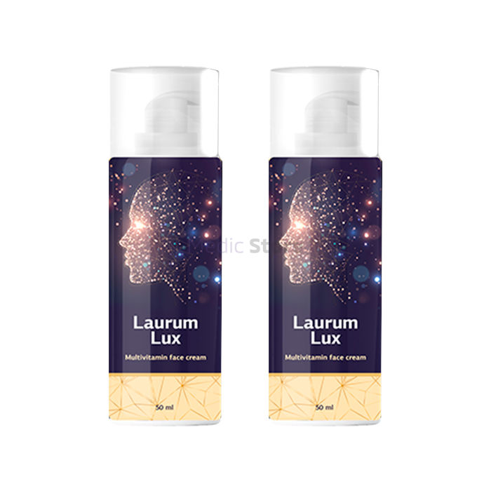 〚 Laurum Lux 〛 - 〚 մաշկի երիտասարդացնող միջոց 〛