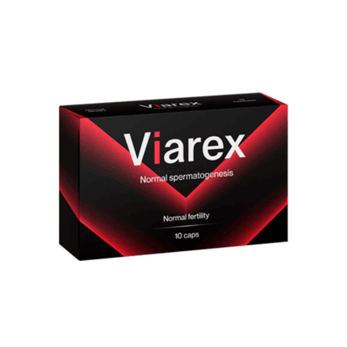 〚 Viarex 〛 - 〚 male libido enhancer 〛