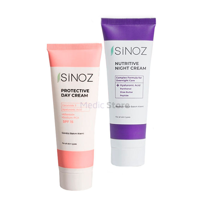 〚 Sinoz 〛 - 〚 skin rejuvenator 〛