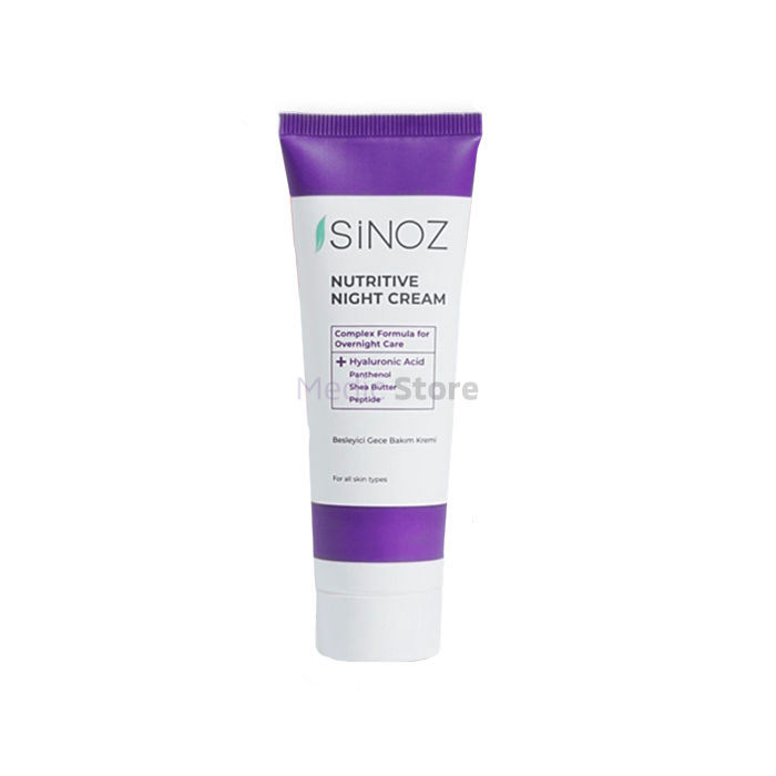 〚 Sinoz 〛 - 〚 skin rejuvenator 〛