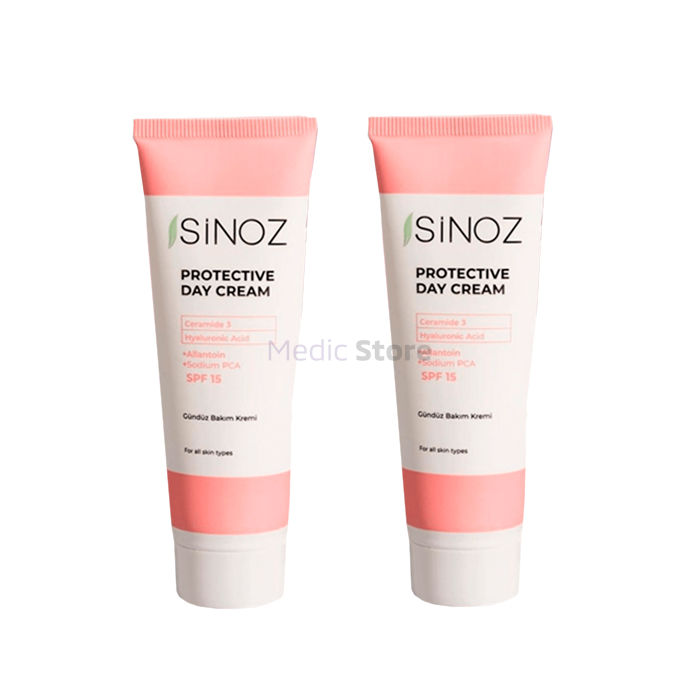 〚 Sinoz 〛 - 〚 skin rejuvenator 〛