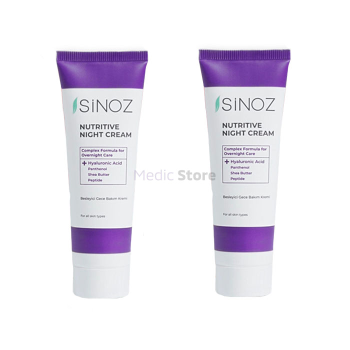 〚 Sinoz 〛 - 〚 skin rejuvenator 〛