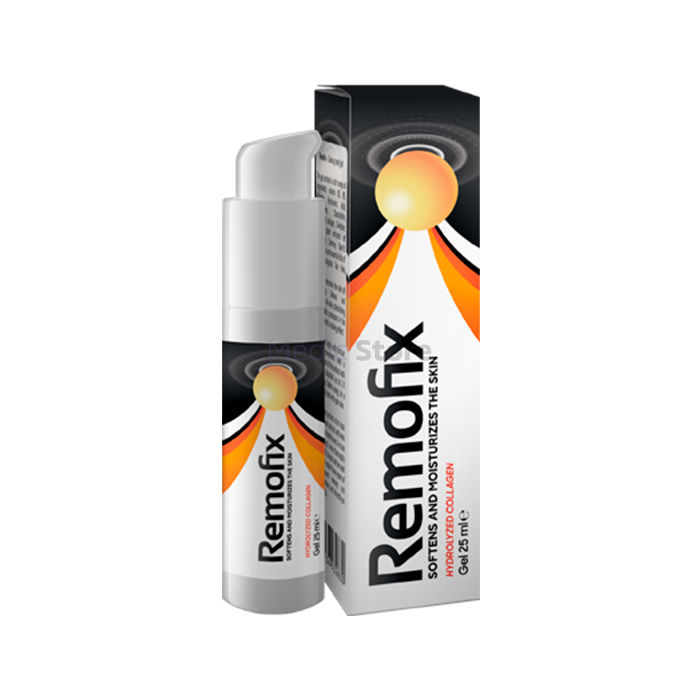 〚 Remofix 〛 - 〚 produit de santé commun 〛