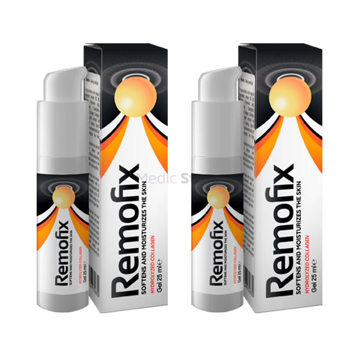 〚 Remofix 〛 - 〚 produit de santé commun 〛