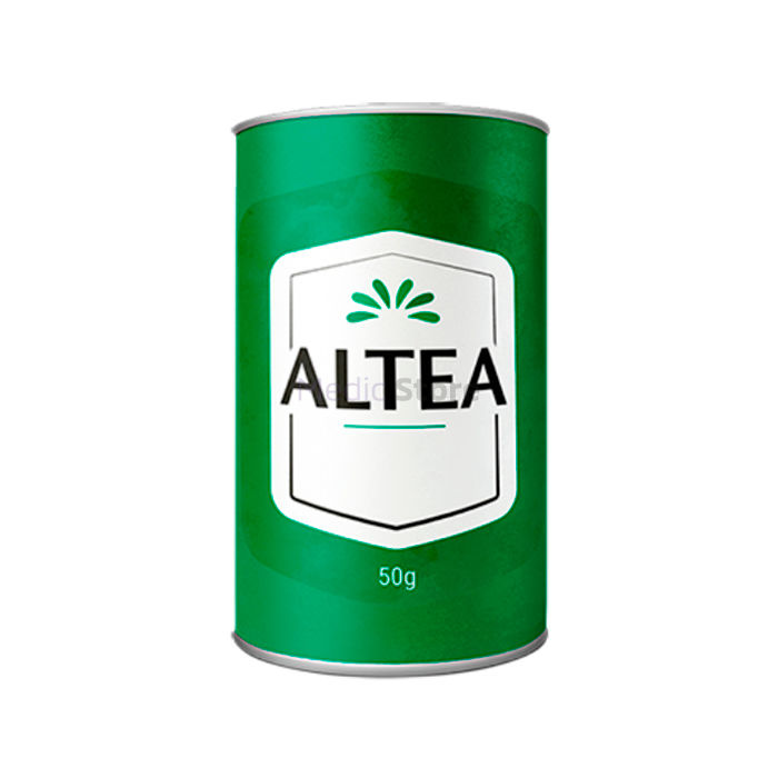 〚 Altea 〛 - 〚 liver health remedy 〛