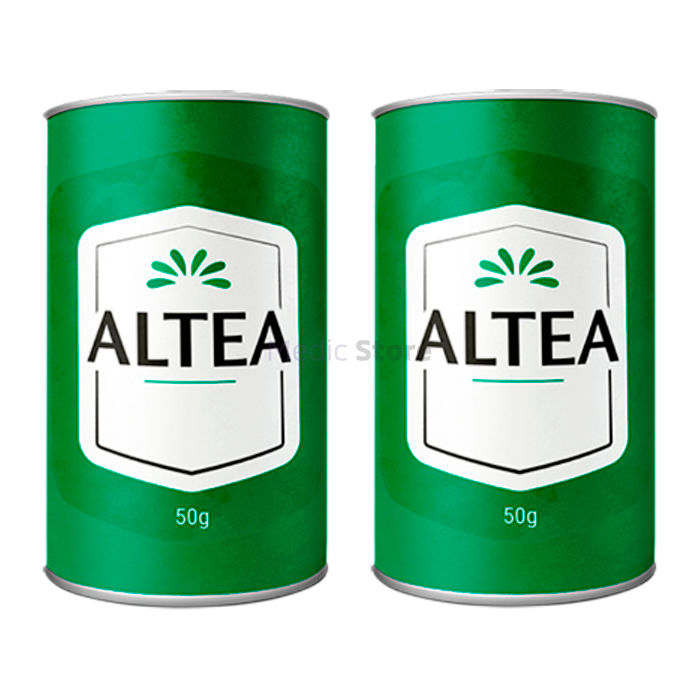 〚 Altea 〛 - 〚 liver health remedy 〛