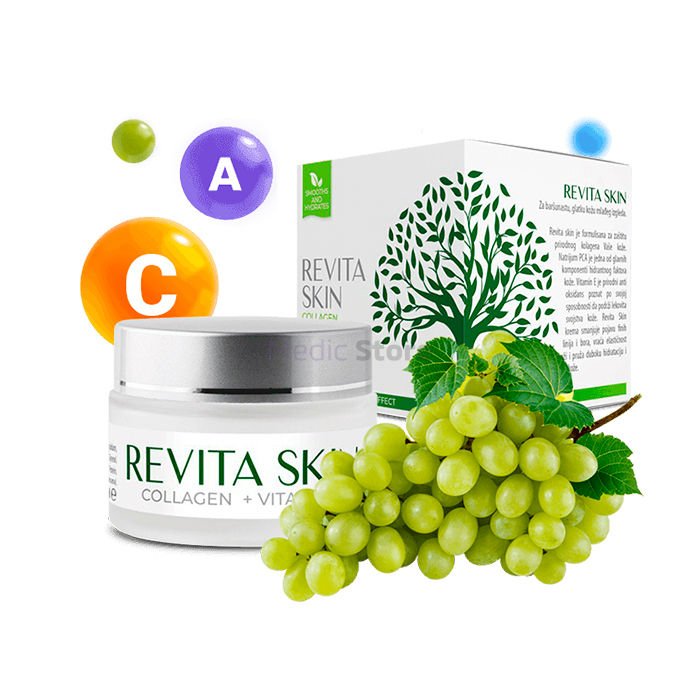 〚 Revita Skin 〛 - 〚 skin rejuvenator 〛