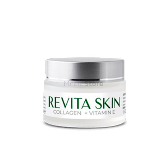 〚 Revita Skin 〛 - 〚 skin rejuvenator 〛