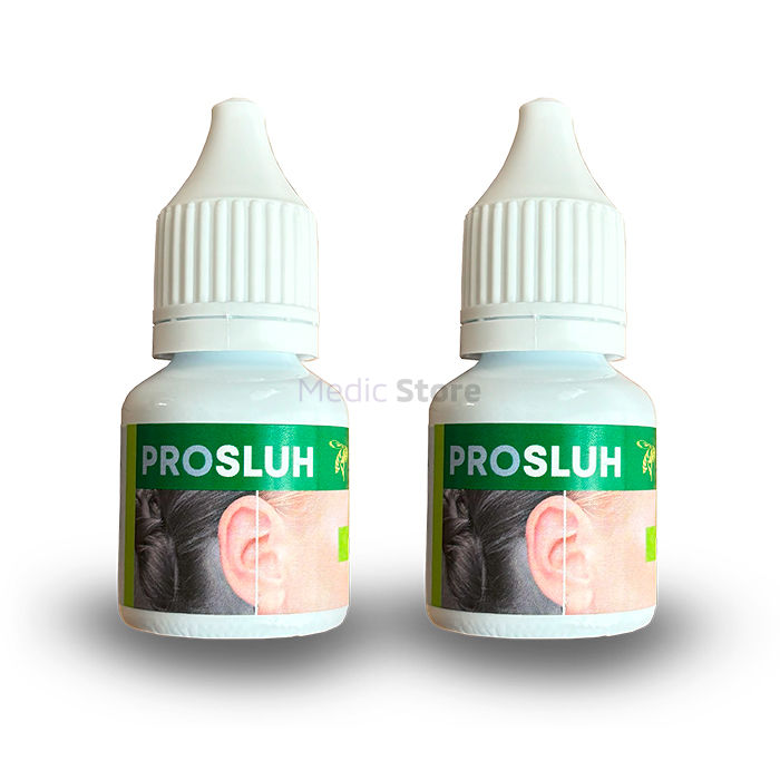 〚 Prosluh 〛 - 〚 eşitmə cihazı 〛