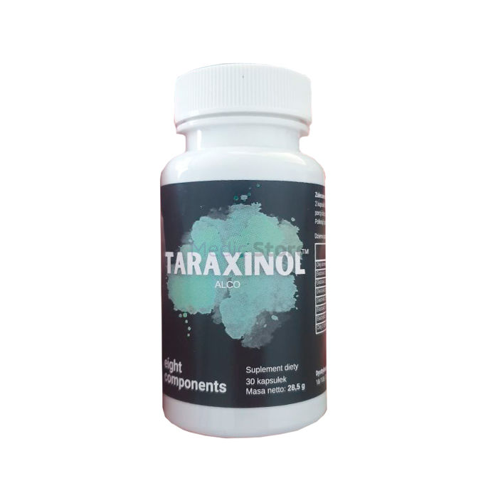 〚 Taraxinol 〛 - 〚 médicament pour lutter contre lalcoolisme 〛