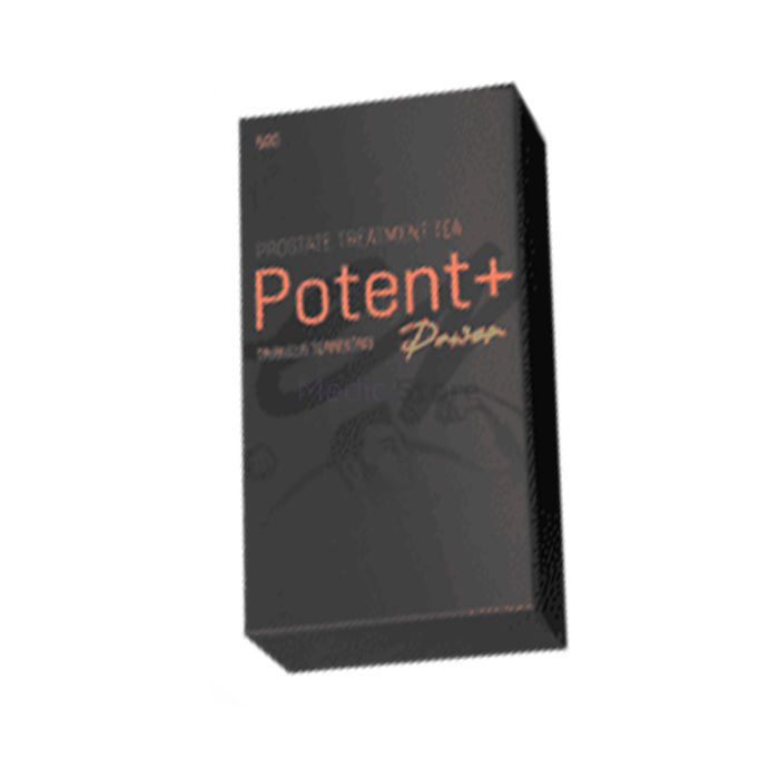 〚 Potent Plus 〛 - 〚 produkt për shëndetin e prostatës 〛