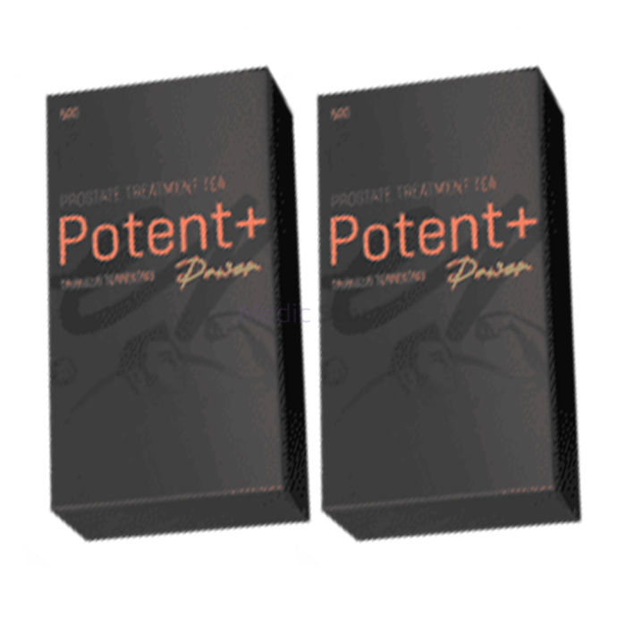 〚 Potent Plus 〛 - 〚 produkt për shëndetin e prostatës 〛