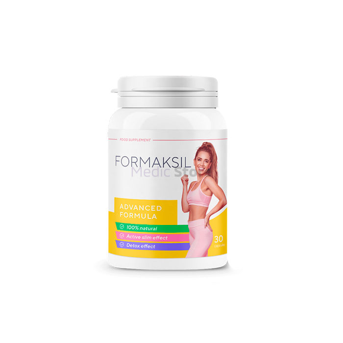 〚 Formaksil 〛 - 〚 weight control product 〛