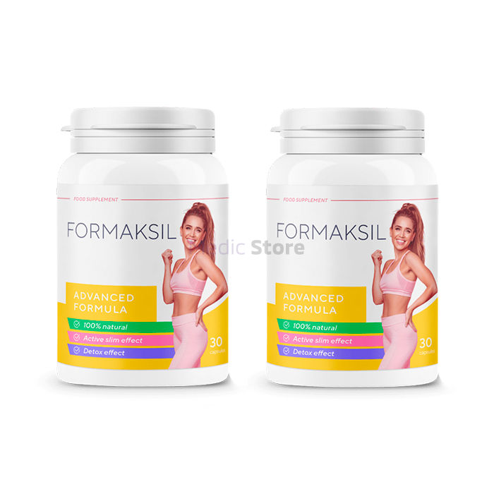 〚 Formaksil 〛 - 〚 weight control product 〛