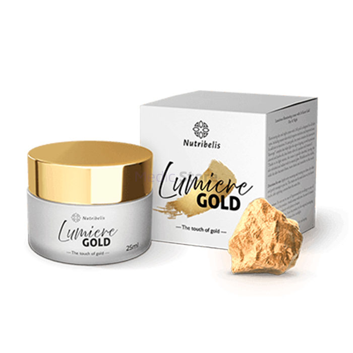 〚 Lumiere Gold 〛 - 〚 средство для омоложения кожи 〛