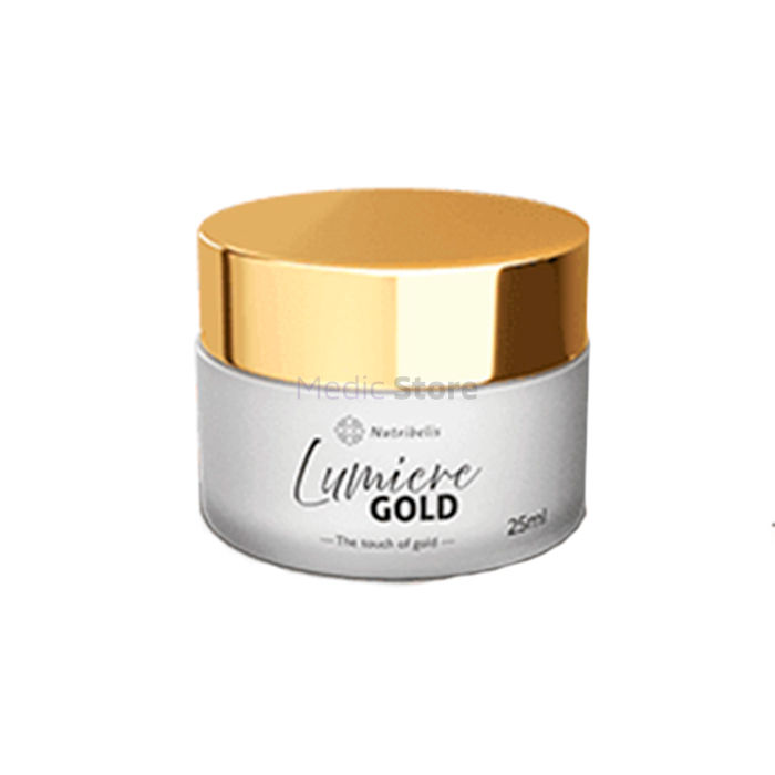 〚 Lumiere Gold 〛 - 〚 skin rejuvenator 〛