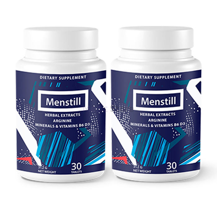 〚 Menstill Plus 〛 - 〚 продукт за здравето на простатата 〛