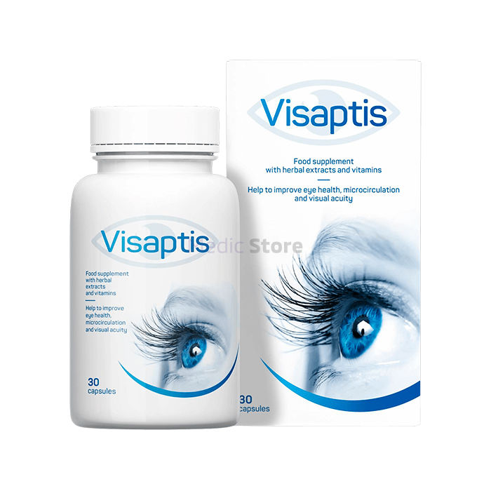 〚 Visaptis 〛 - 〚 produit de santé oculaire 〛