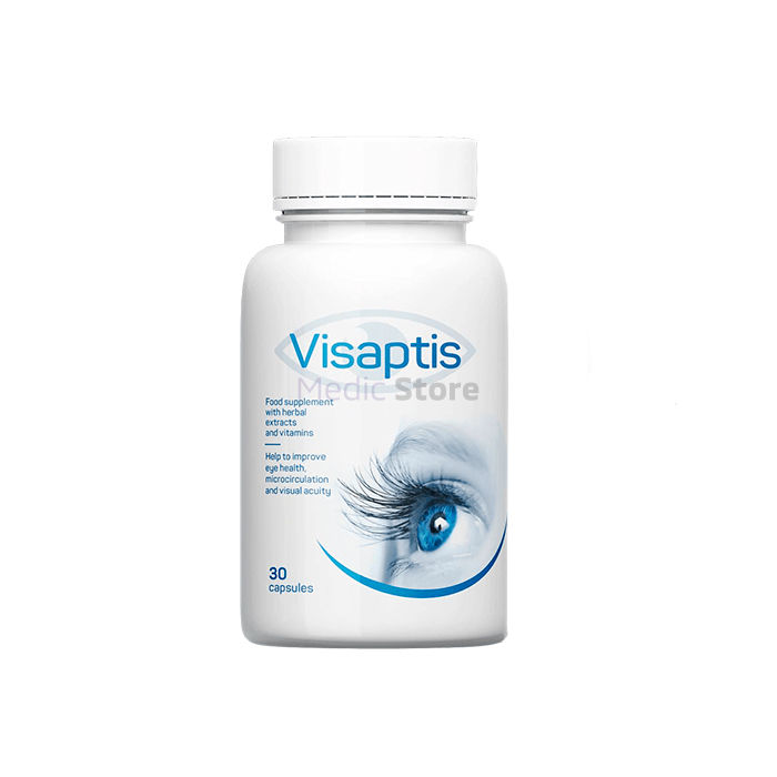 〚 Visaptis 〛 - 〚 produkt pro zdraví očí 〛