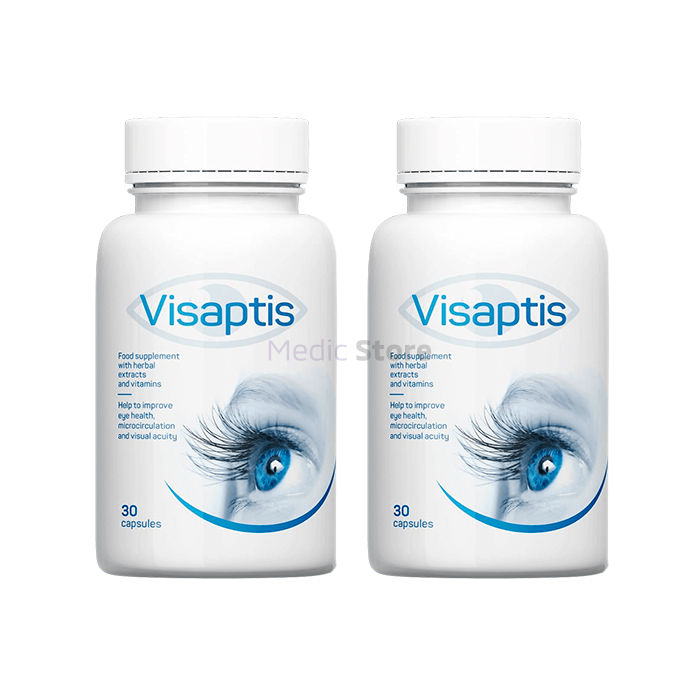 〚 Visaptis 〛 - 〚 produit de santé oculaire 〛