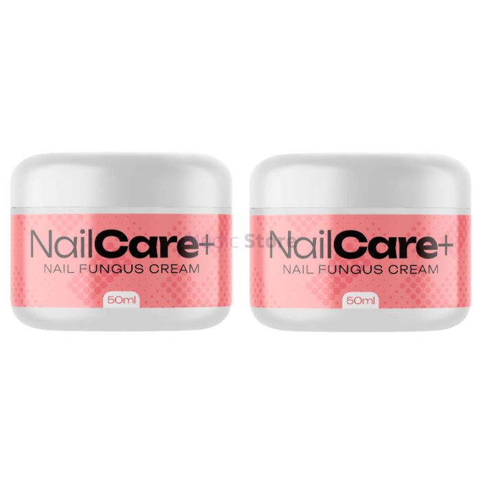 〚 NailCare Plus 〛 - 〚 remedy for fungal skin infections 〛