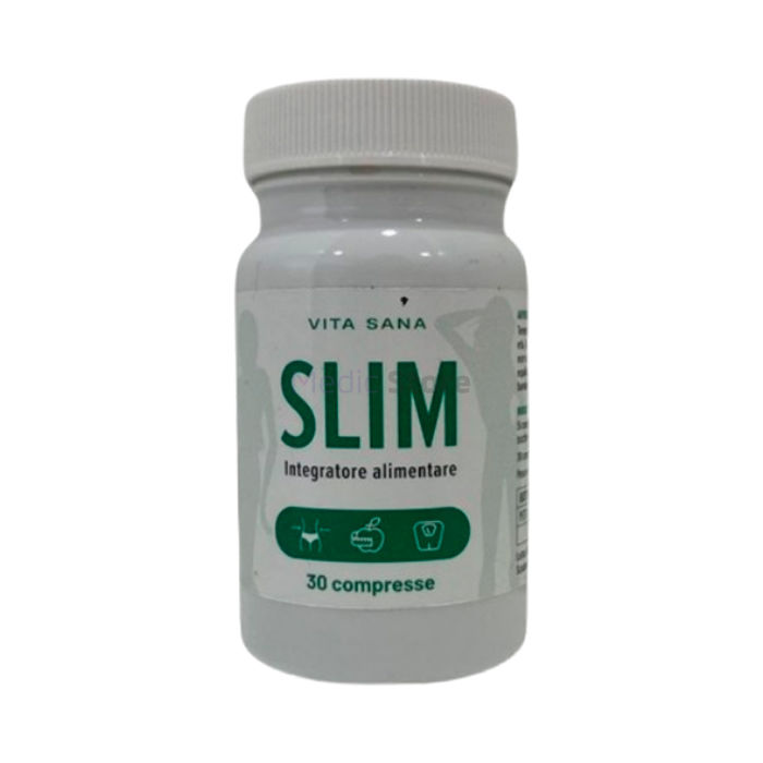 〚 Vita Sana Slim 〛 - 〚 producto de control de peso 〛