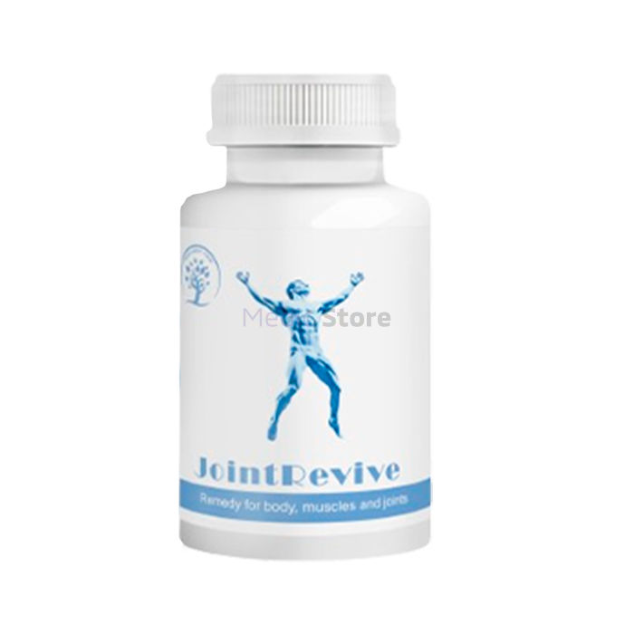 〚 Joint Revive 〛 - 〚 joint health product 〛