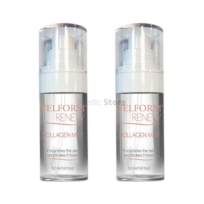 〚 Velform Renew 〛 - 〚 skin rejuvenator 〛