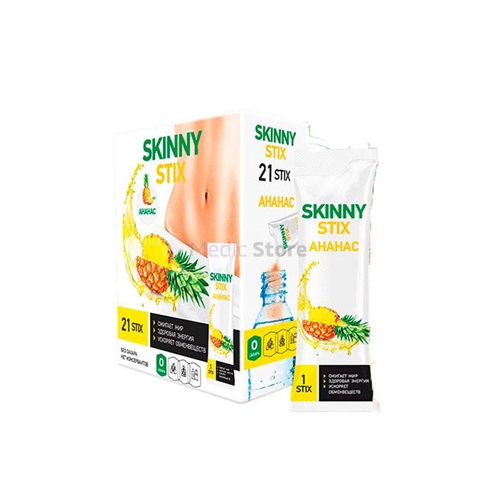 〚 Skinny Stix 〛 - 〚 remediu pentru slăbit 〛