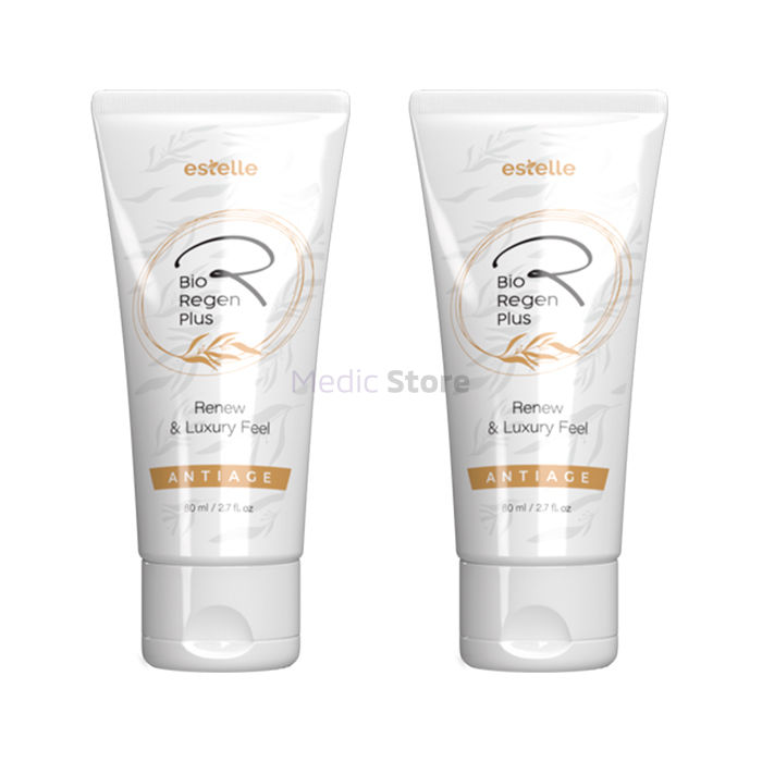 〚 Bioregen Plus 〛 - 〚 ringiovanente della pelle 〛