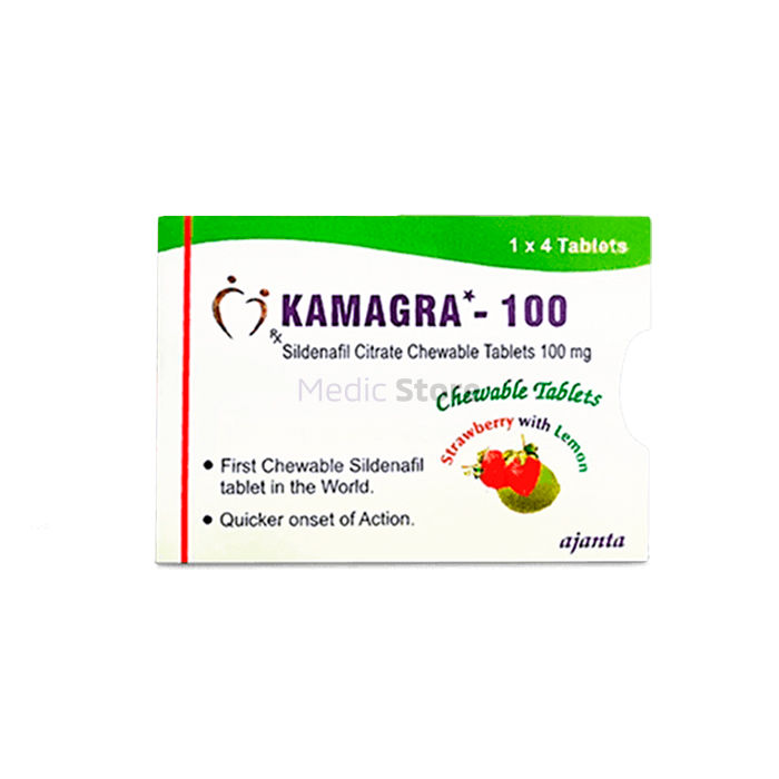 〚 Kamagra 〛 - 〚 përforcues i libidos mashkullore 〛