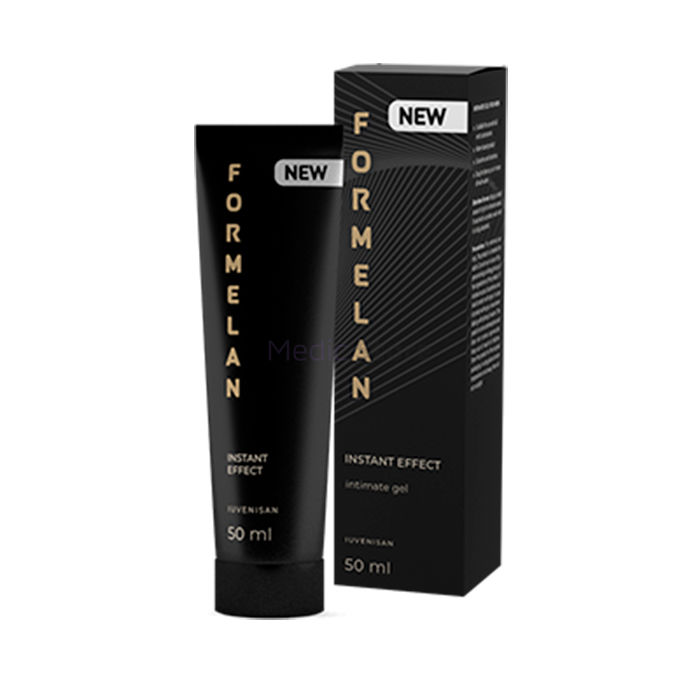 〚 Formelan cream 〛 - 〚 stimulateur de libido masculine 〛