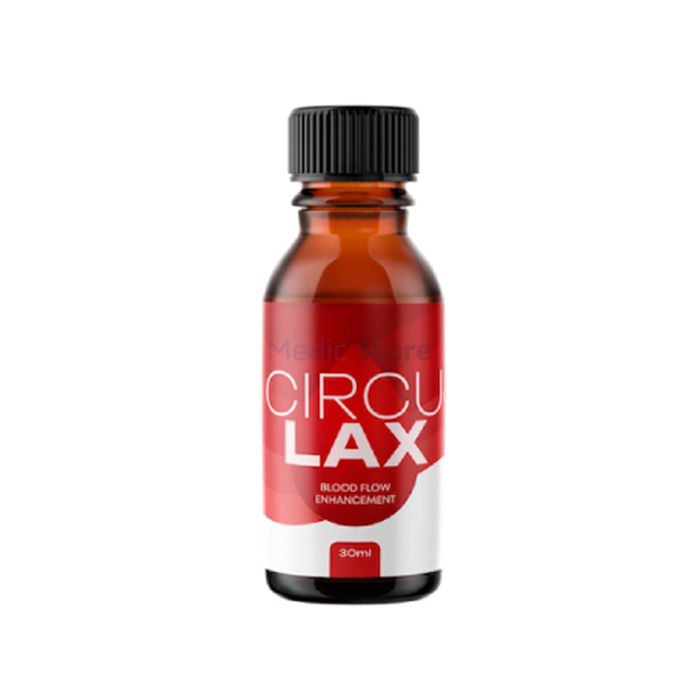 〚 Circu Lax 〛 - 〚 remedy for high blood pressure 〛