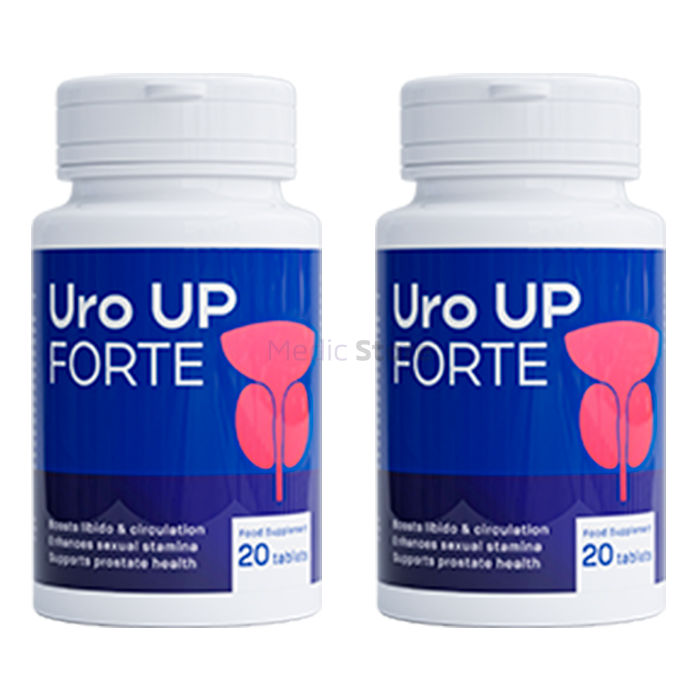 〚 Uro Up Forte 〛 - 〚 produkt na zdravie prostaty 〛