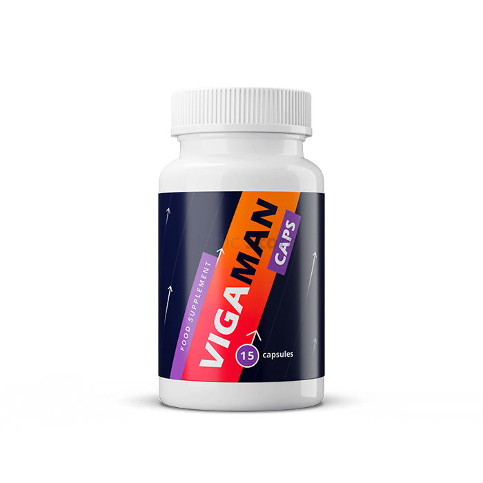 〚 Vigaman Caps 〛 - 〚 male libido enhancer 〛